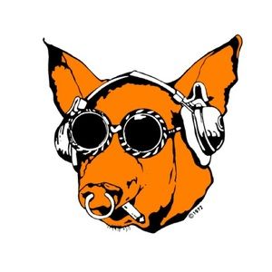 Meet your Posher, Dalton